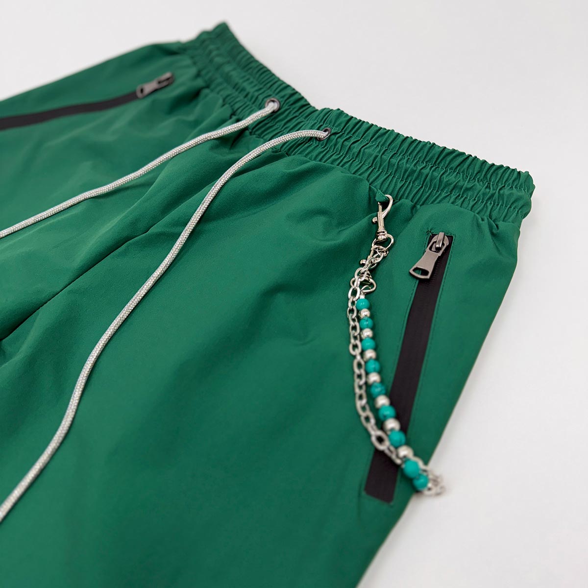 Mixmatch crystal set