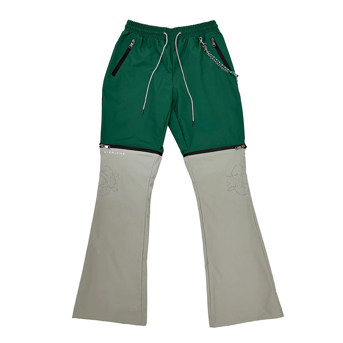 Mixmatch crystal set