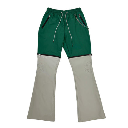 Mixmatch crystal set