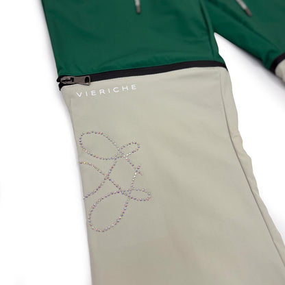 Mixmatch crystal set