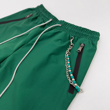 Mixmatch crystal set