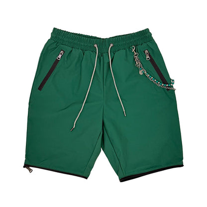 Mixmatch crystal set