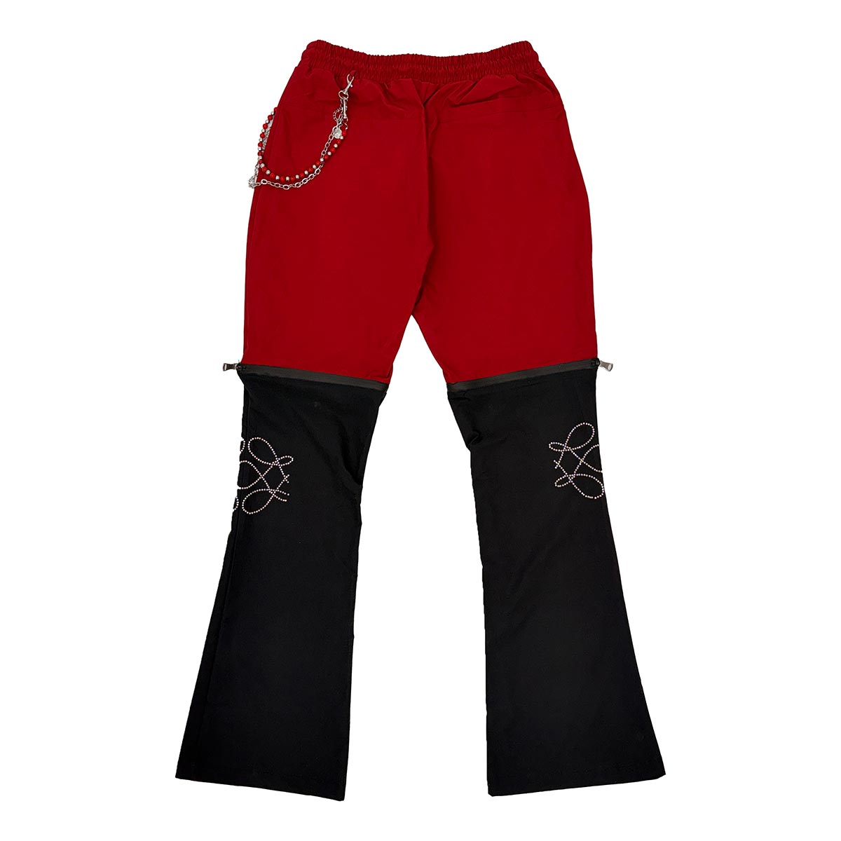 Mixmatch crystal set