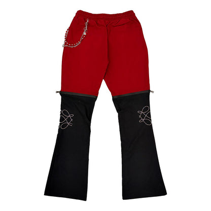 Mixmatch crystal set