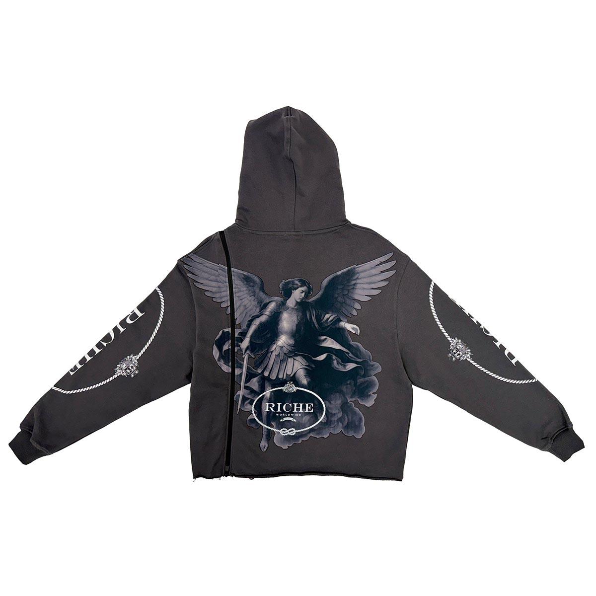 Archangel risen hoodie