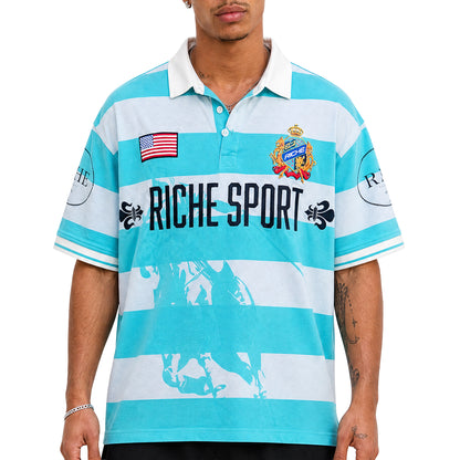 Polo Tee