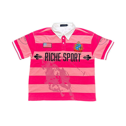 Polo Tee