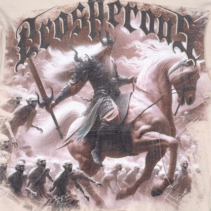 Stray prosperous pullover hoodie