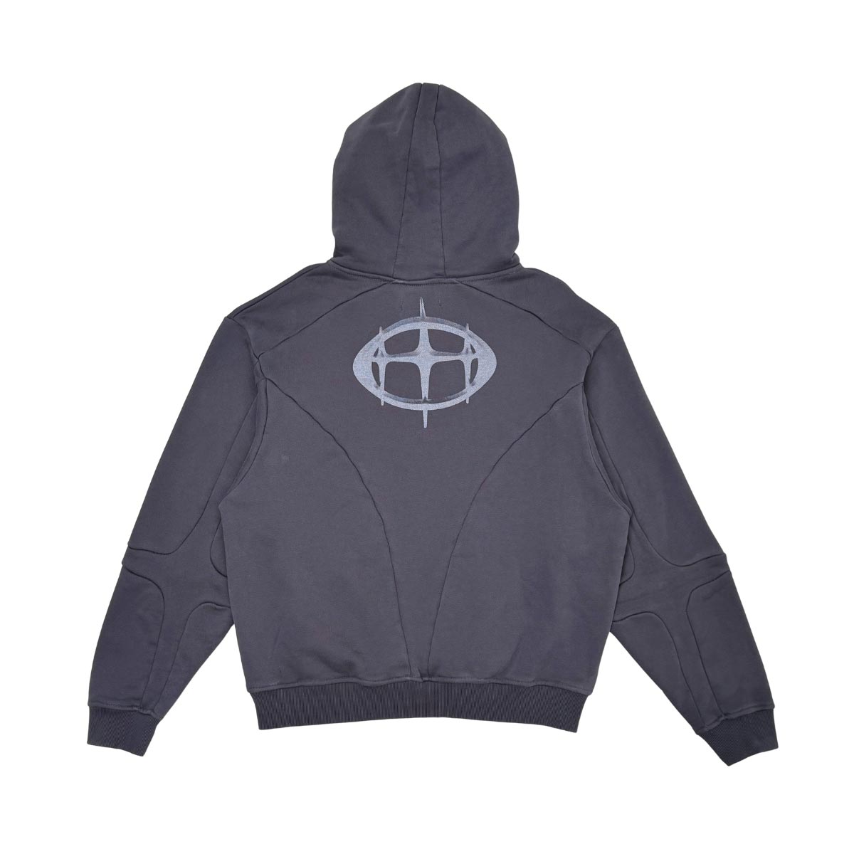 Unknown pullover hoodie