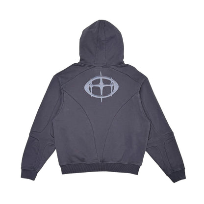 Unknown pullover hoodie