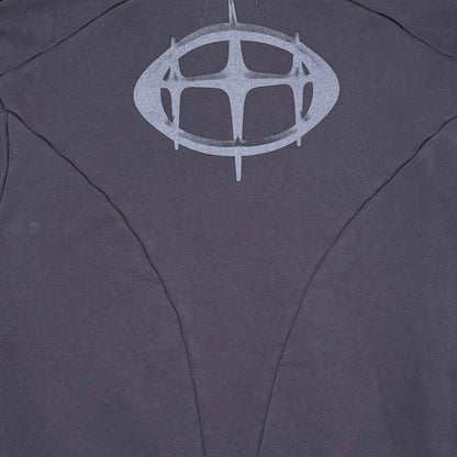 Unknown pullover hoodie