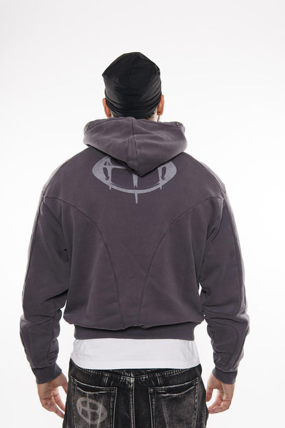 Unknown pullover hoodie