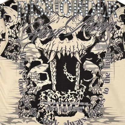 Have vision pull over hoodie