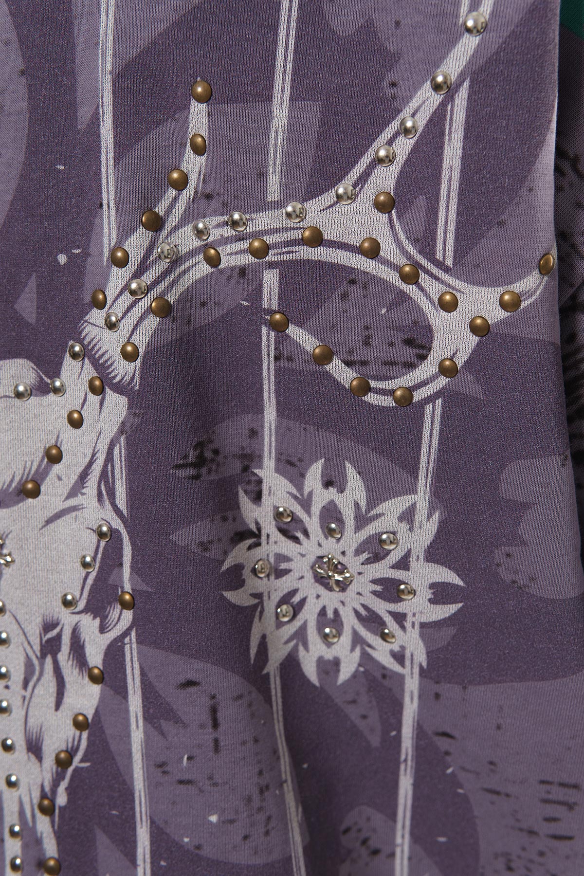 Warready pull over hoodie