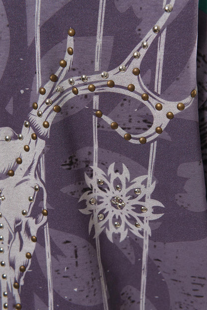 Warready pull over hoodie