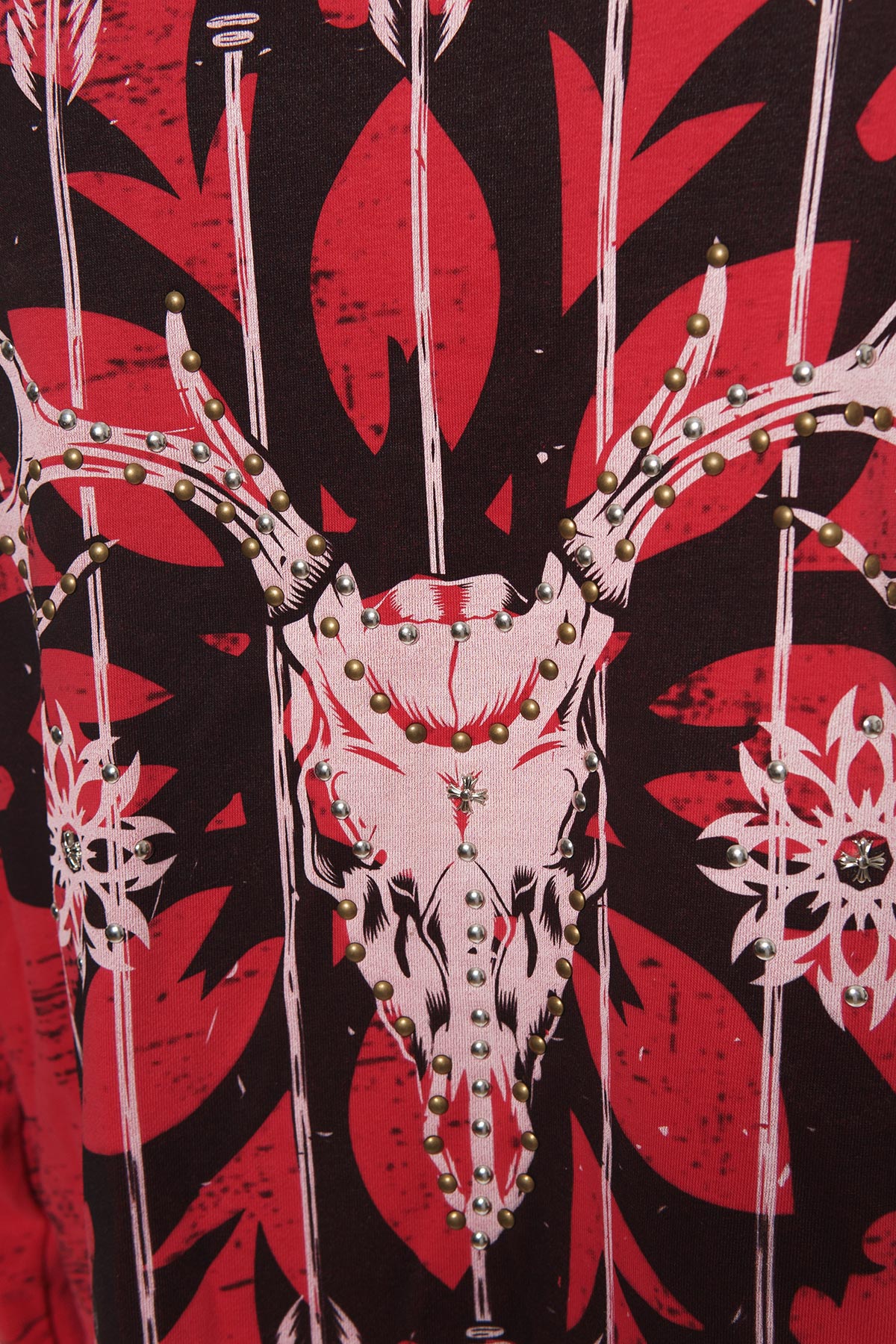 Warready pull over hoodie