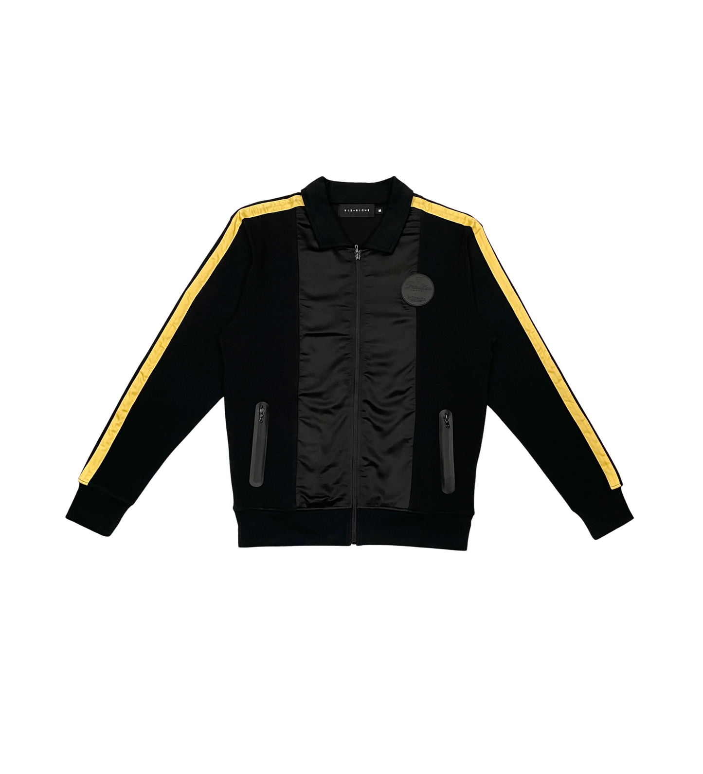 Golden boy track jacket