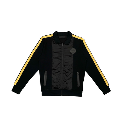 Golden boy track jacket