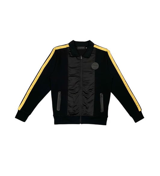 Golden boy track jacket