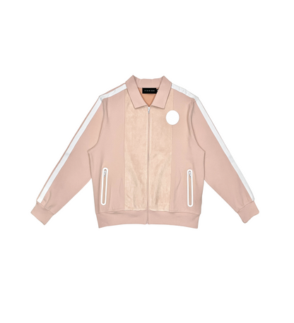 Paradise track jacket