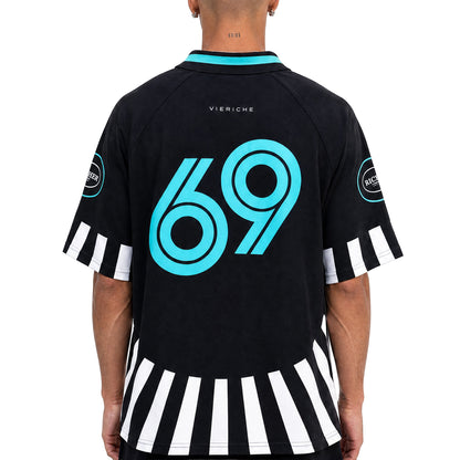 Poly tiffany jersey