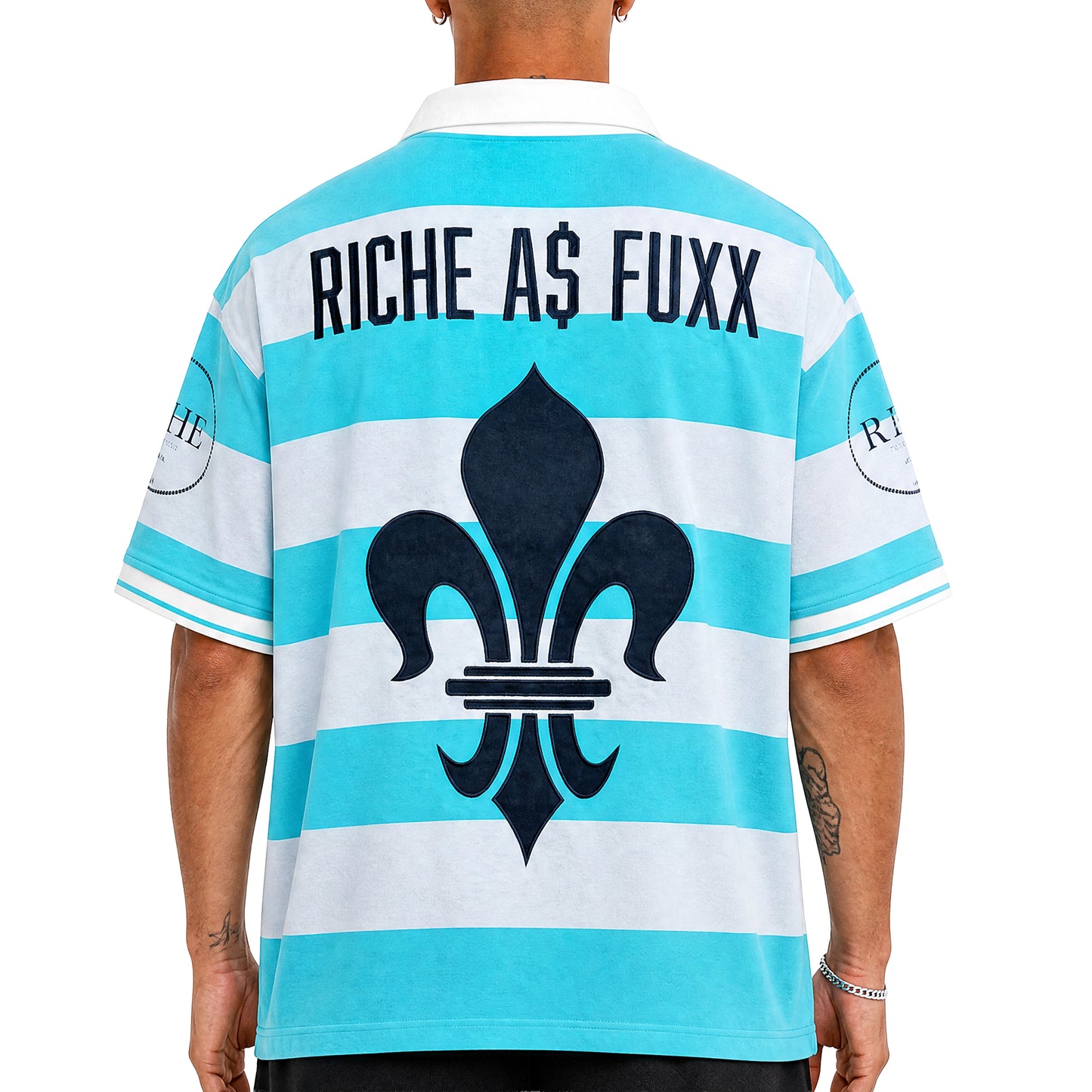 Polo Tee