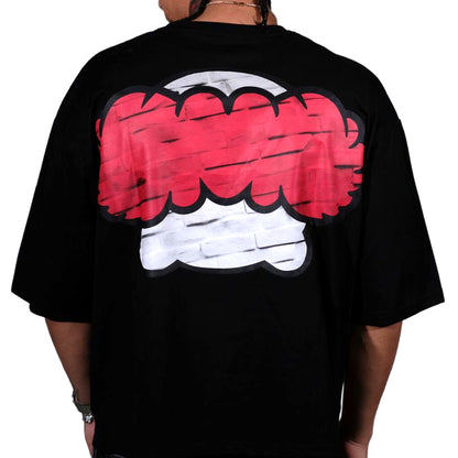 Sad Clown T Shirt