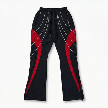 God Particle Jacket Set