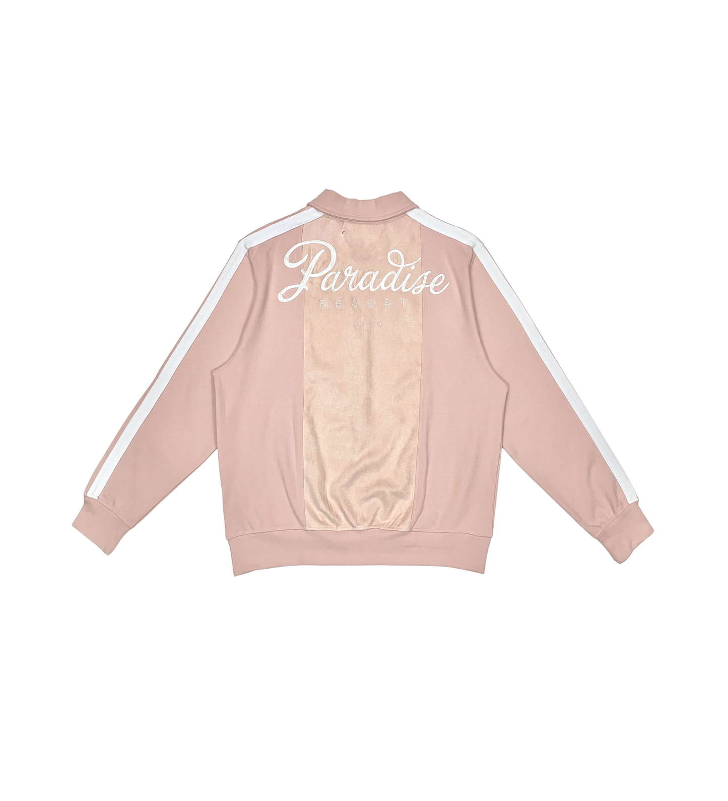 Paradise track jacket