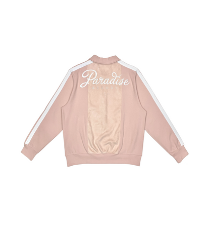 Paradise track jacket