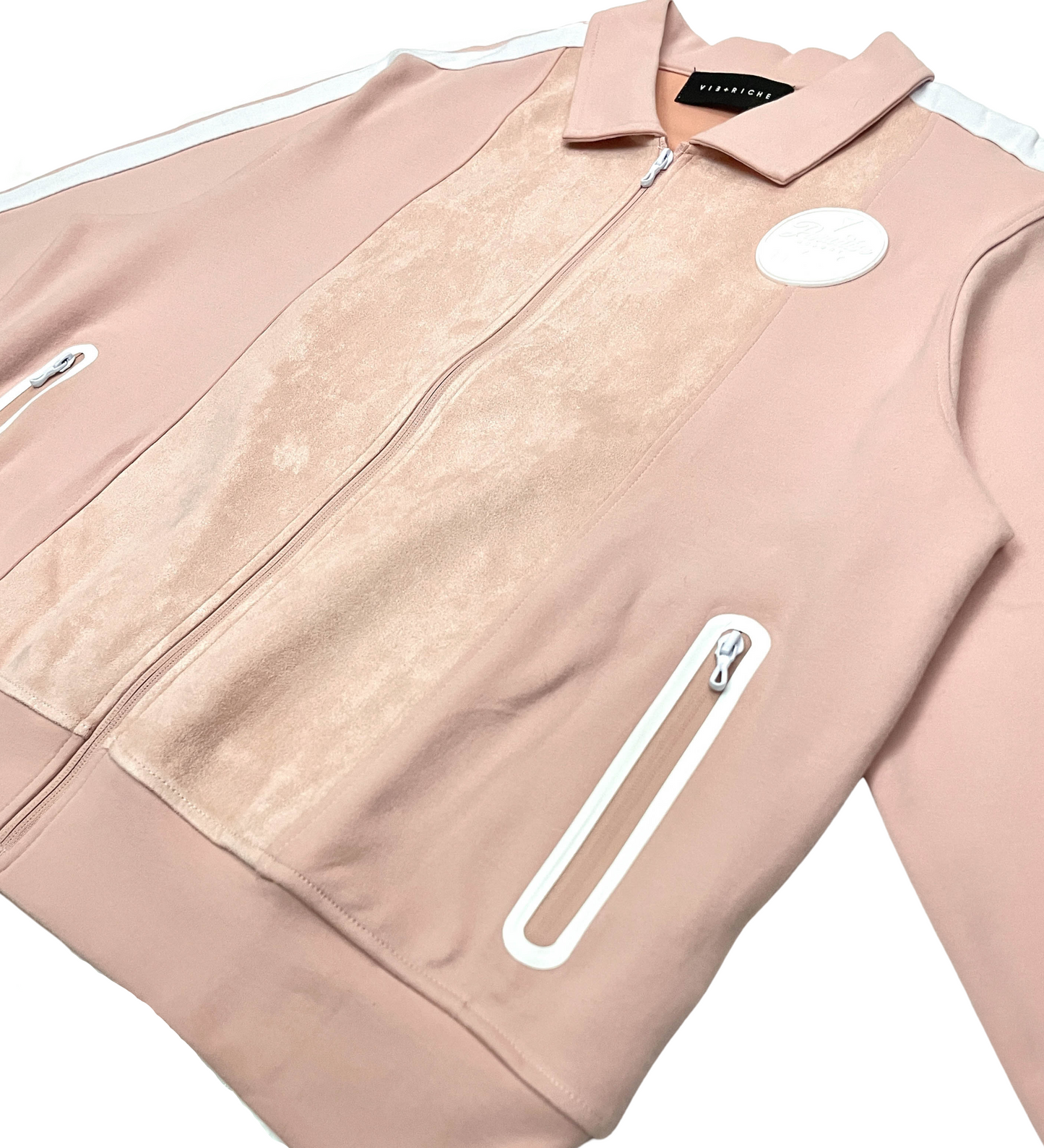 Paradise track jacket