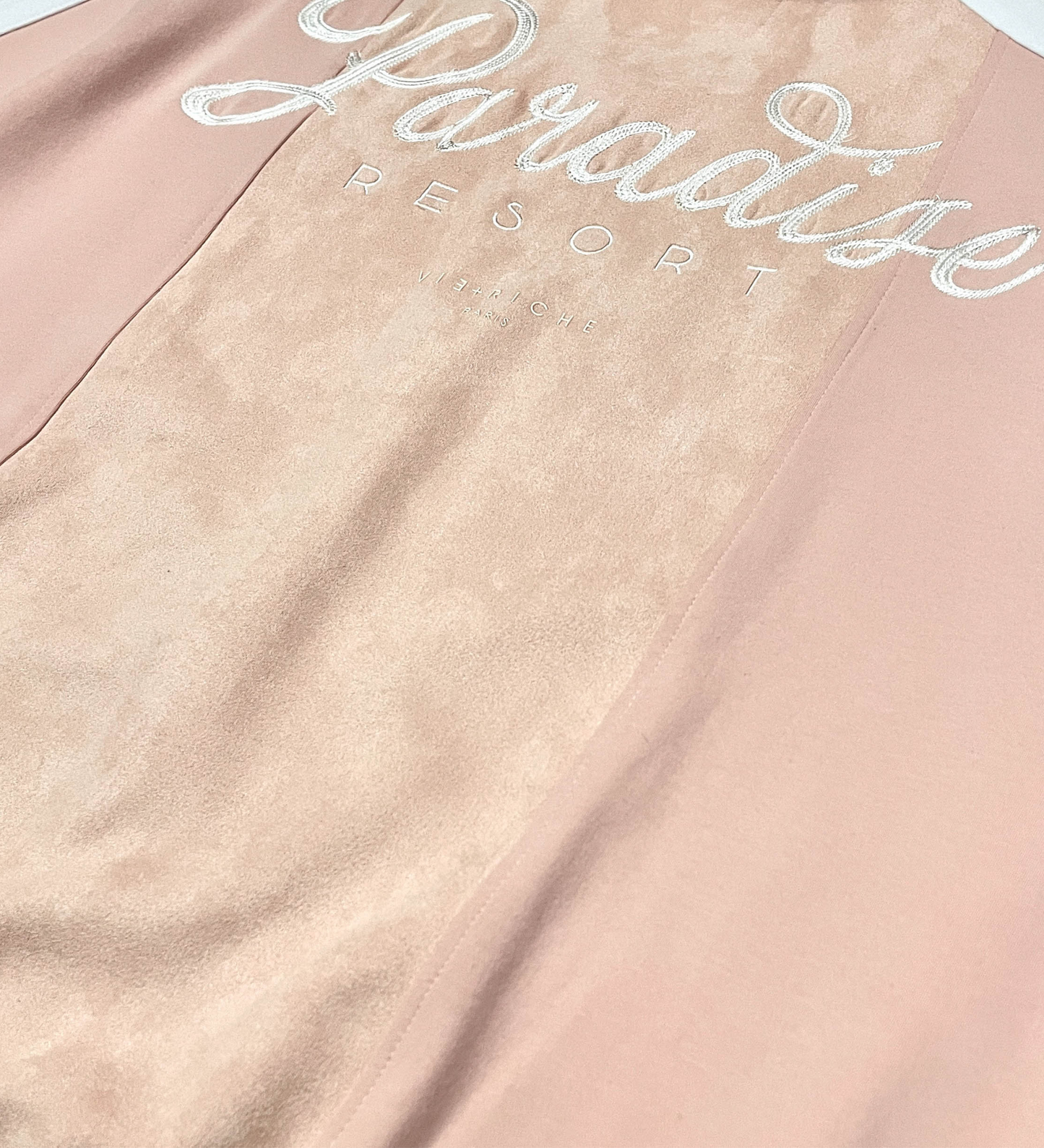 Paradise track jacket