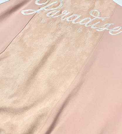 Paradise track jacket