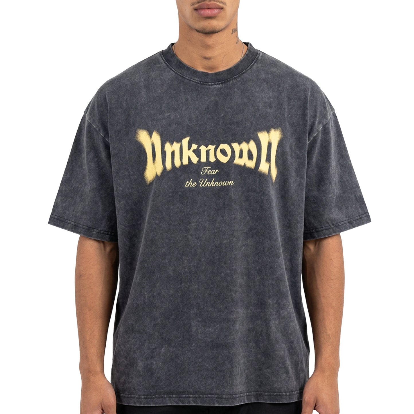 Heavenly graphic tee by Unknown - 1 | Vie+Riche