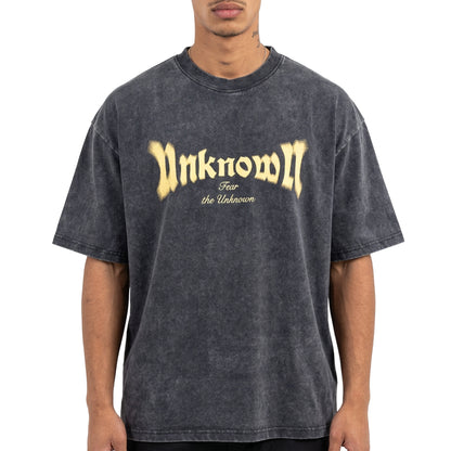 Heavenly graphic tee by Unknown - 1 | Vie+Riche