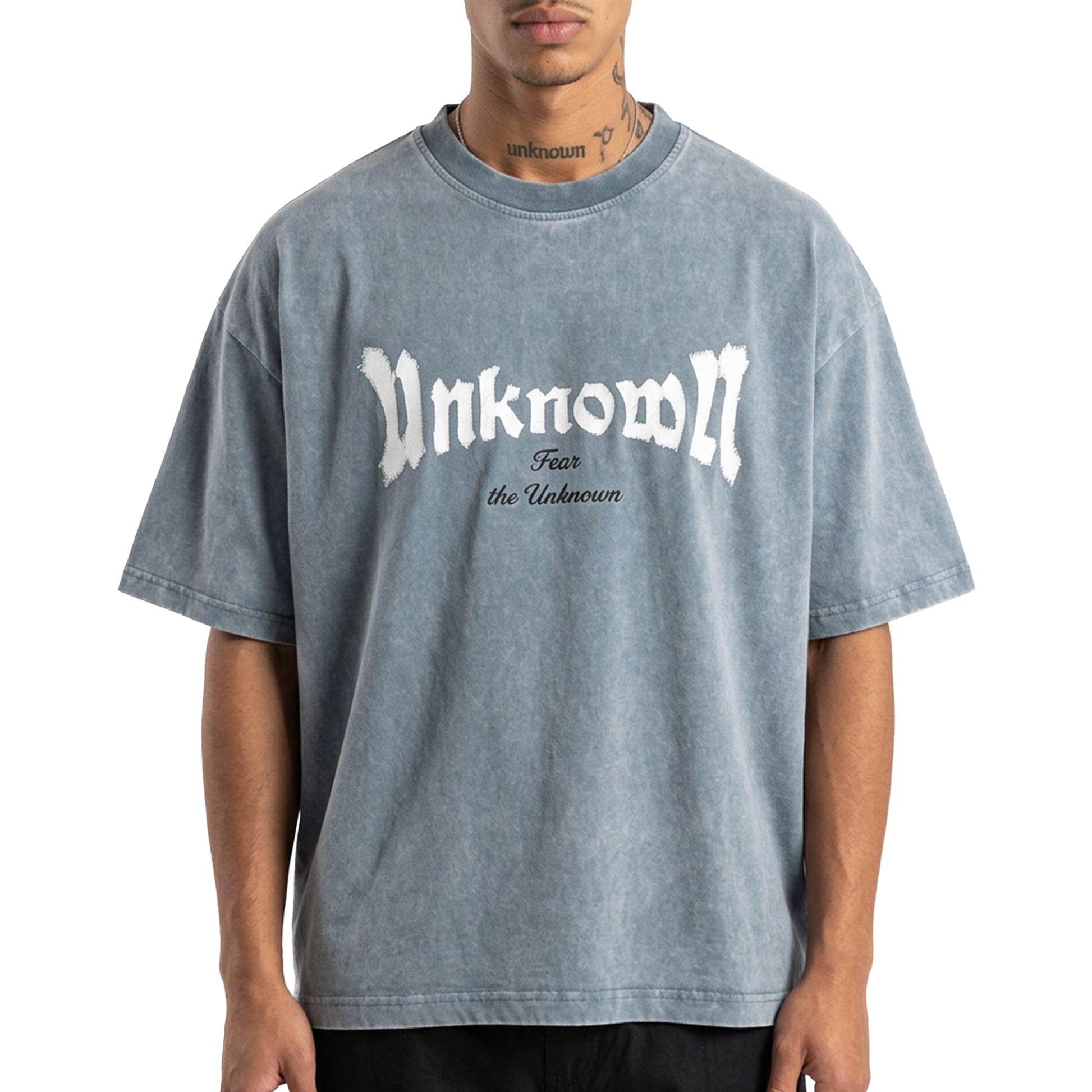 Heavenly graphic tee by Unknown - 7 | Vie+Riche