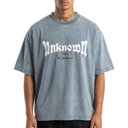 Heavenly graphic tee by Unknown - 7 | Vie+Riche