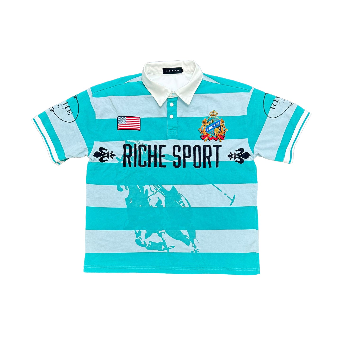 Polo Tee