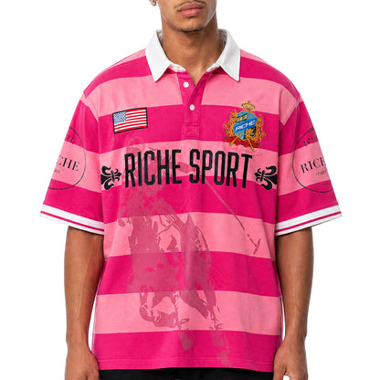 Polo Tee