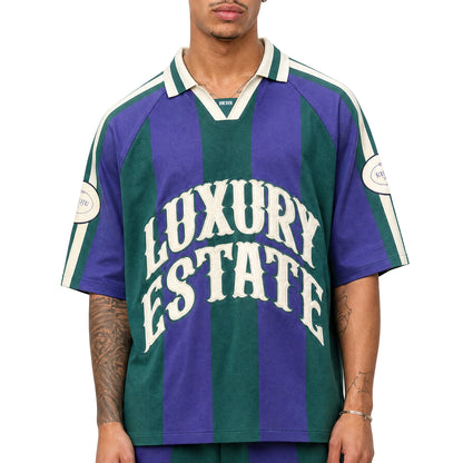 Luxury estate jersey