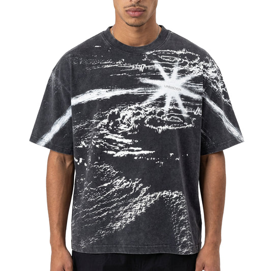 Horizon tee by Unknown - 1 | Vie+Riche