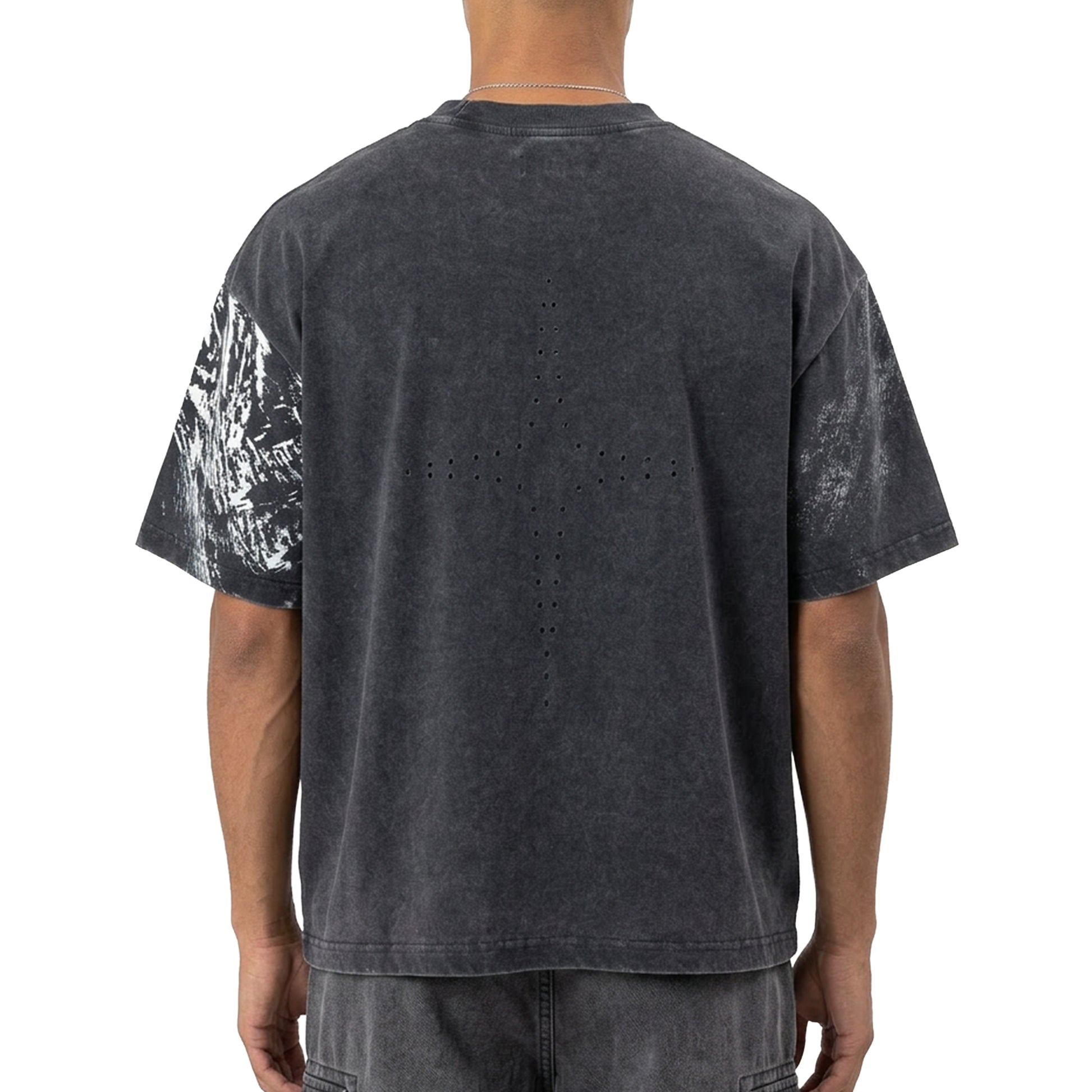 Horizon tee by Unknown - 2 | Vie+Riche