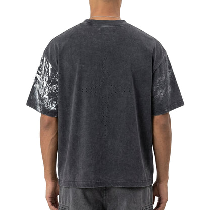 Horizon tee by Unknown - 2 | Vie+Riche