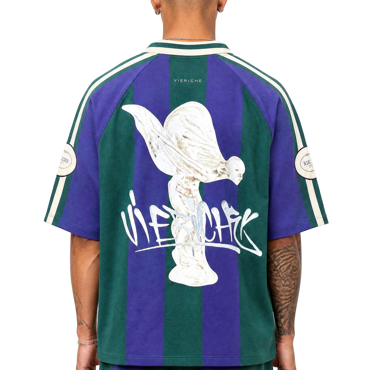 Luxury estate jersey