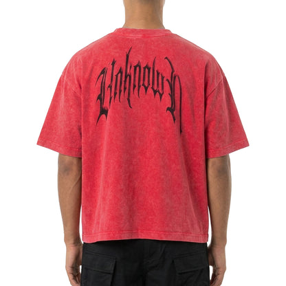 Starburst tee