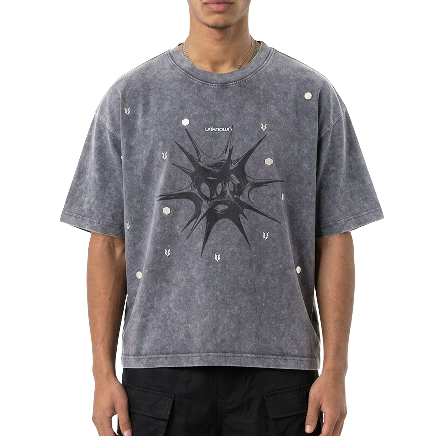 Starburst tee by Unknown - 7 | Vie+Riche