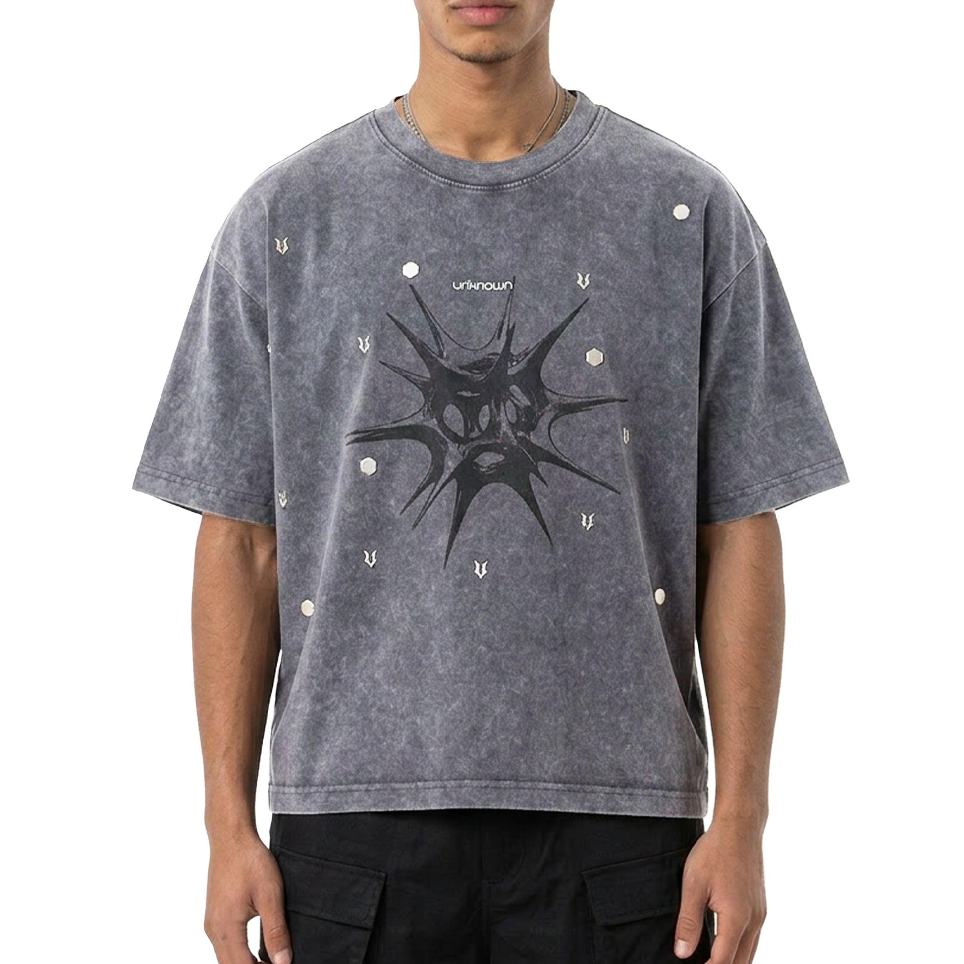 Starburst tee by Unknown - 7 | Vie+Riche