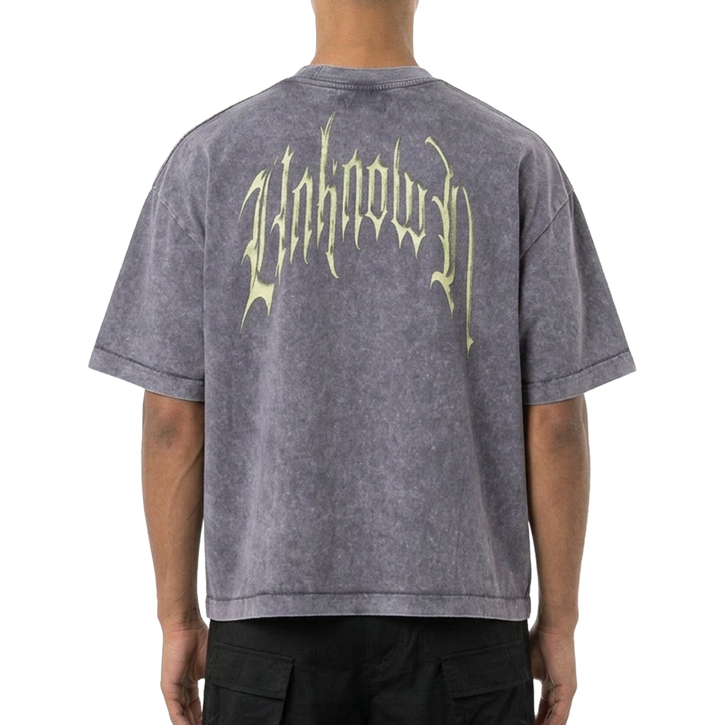 Starburst tee by Unknown - 8 | Vie+Riche