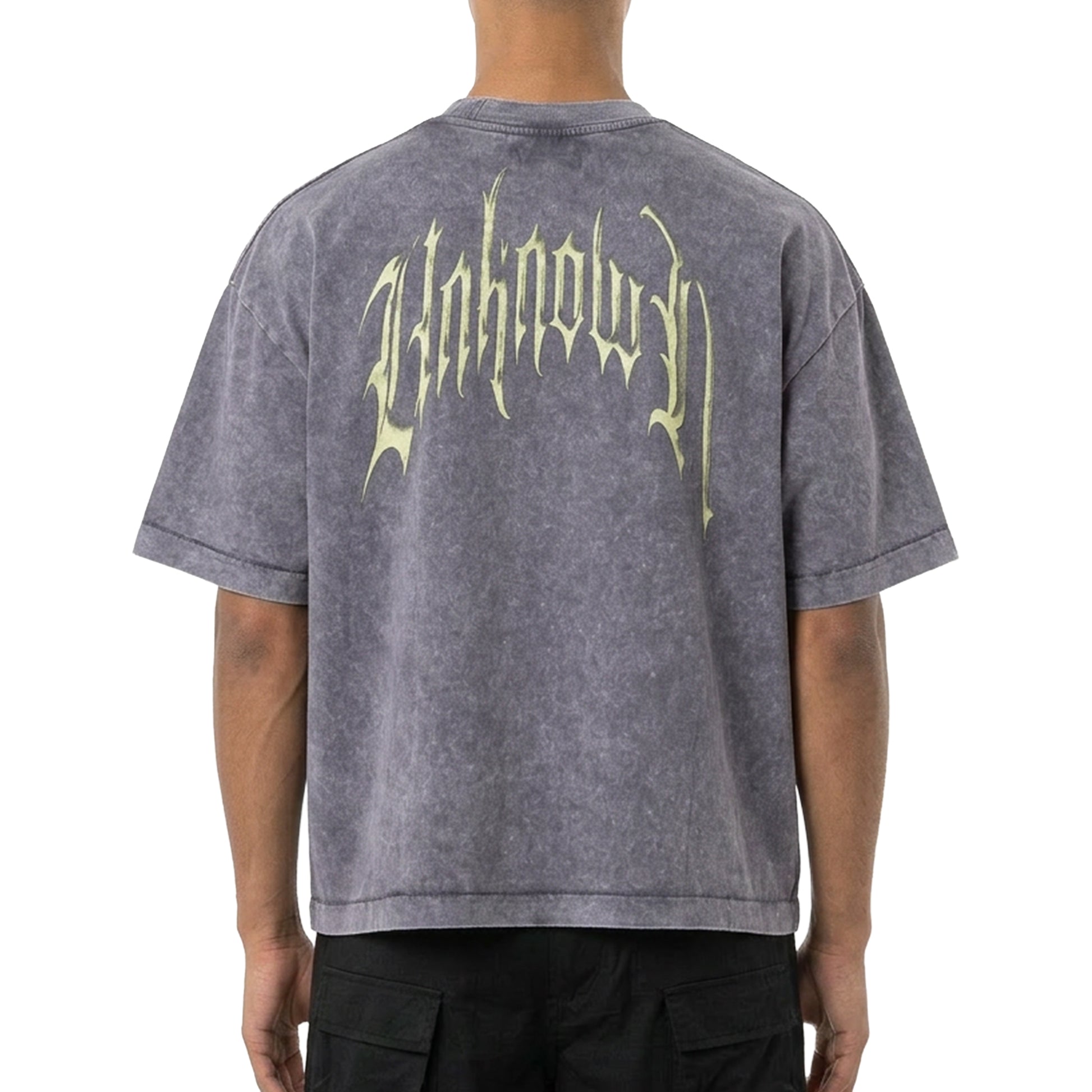 Starburst tee by Unknown - 8 | Vie+Riche