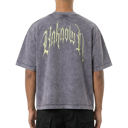Starburst tee